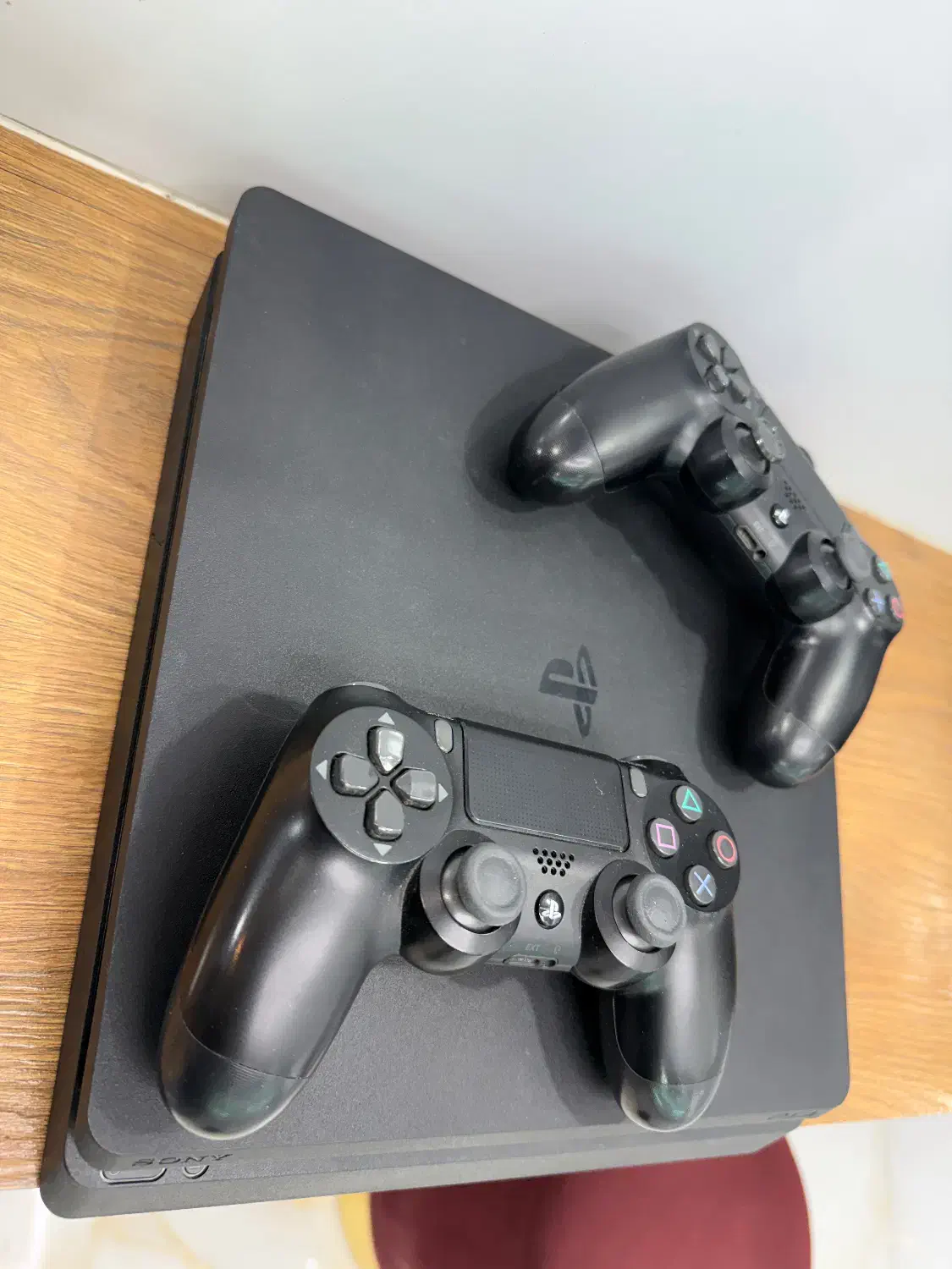 پی اس ۴ بسیار تمییز|کنسول، بازی ویدئویی و آنلاین|کرمان, |دیوار