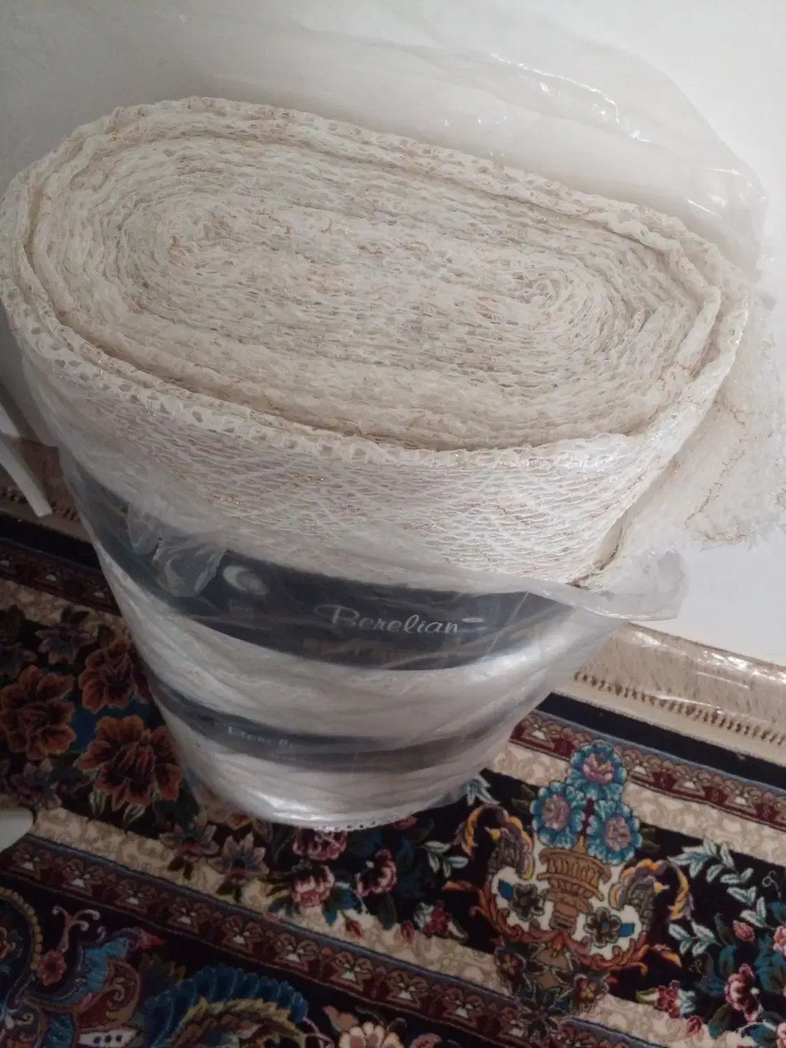 تور پردهای|پرده، رانر، رومیزی|شهرکرد, |دیوار