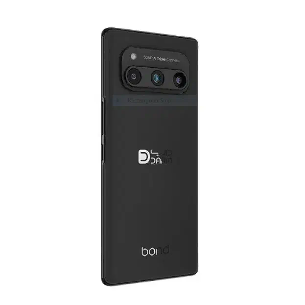 گوشی داریا Bond 5G ادیشن نسخه امارات حافظه256 رم8|موبایل|شیراز, گلدشت معالی‌آباد|دیوار