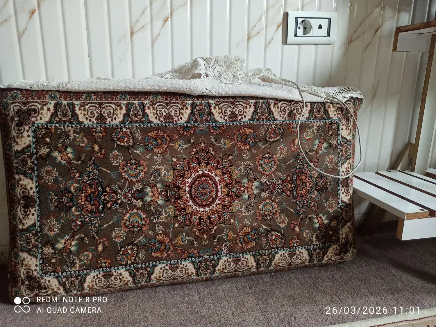 پشتی|پشتی|مریوان, |دیوار