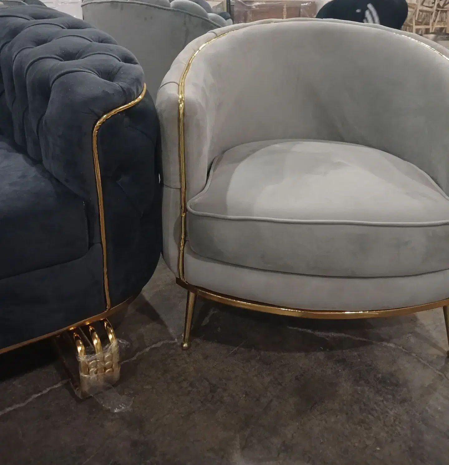 مبل لورنت|مبلمان خانگی و میز عسلی|اهواز, کوروش|دیوار