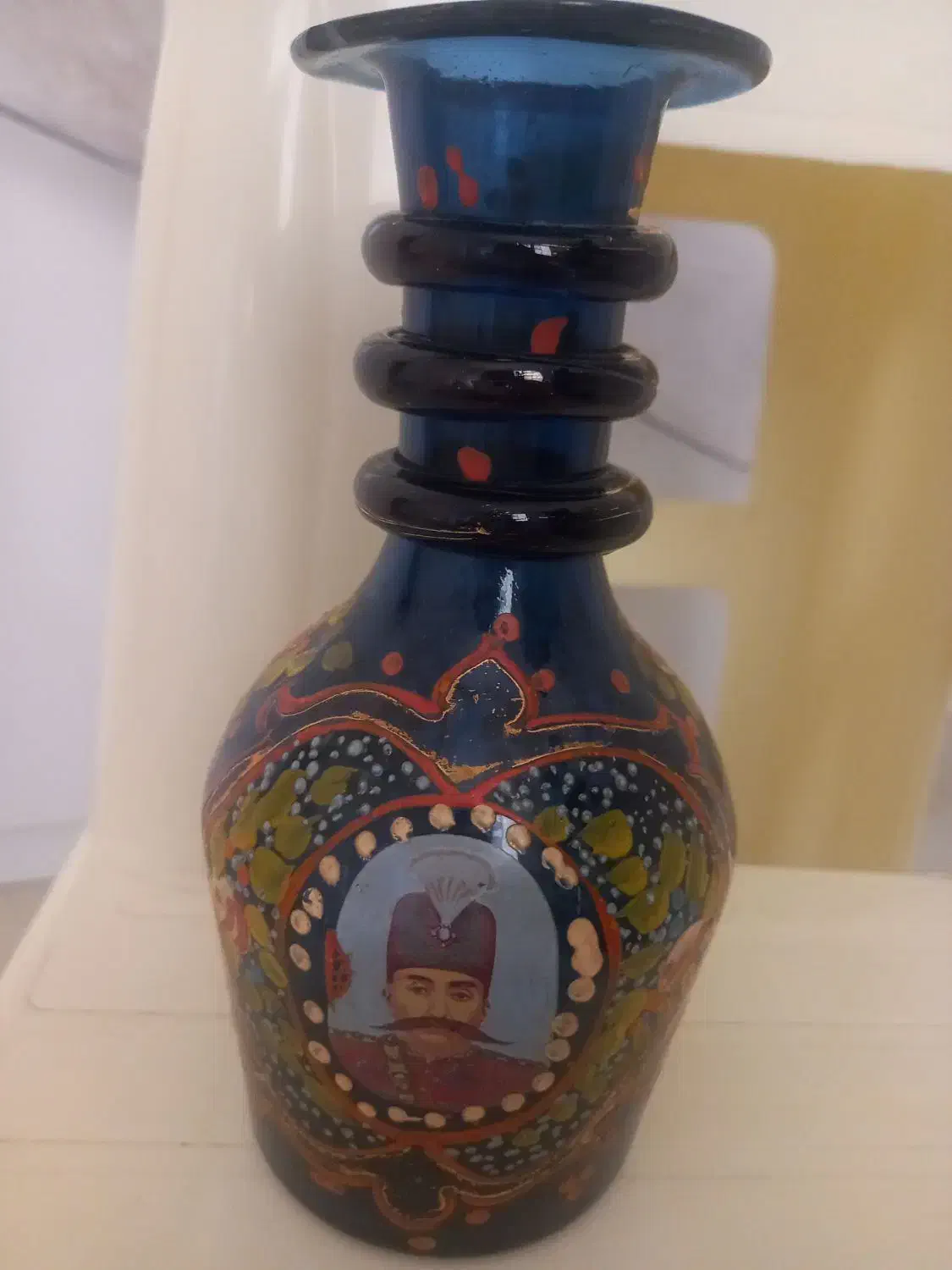 دکوری وتزیینی|کلکسیون اشیاء عتیقه|گرگان, |دیوار