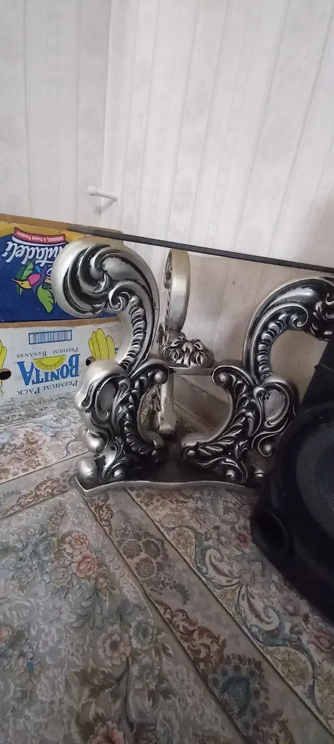 میزعسلی|مبلمان خانگی و میز عسلی|پاکدشت, حصار امیر|دیوار