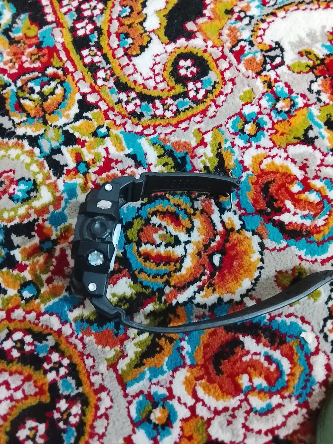 ساعت|ساعت|زابل, |دیوار