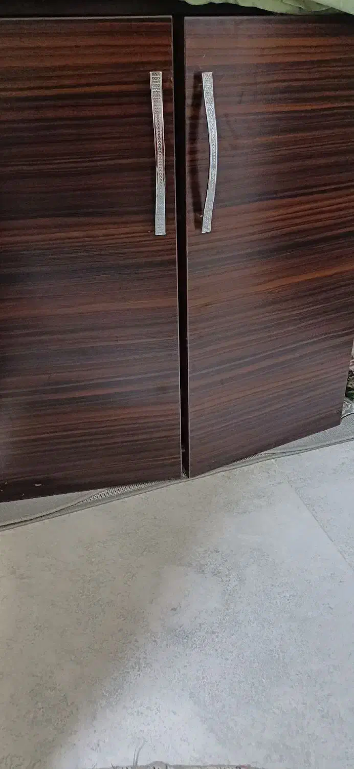 جاکفشی|جاکفشی، کمد، دراور|مرودشت, مسکن مهرگان|دیوار