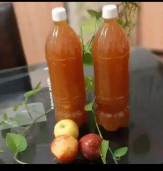 ابغوره وسرکه سیب کشمش والو بخارا|خوردنی و آشامیدنی|سیسخت, |دیوار