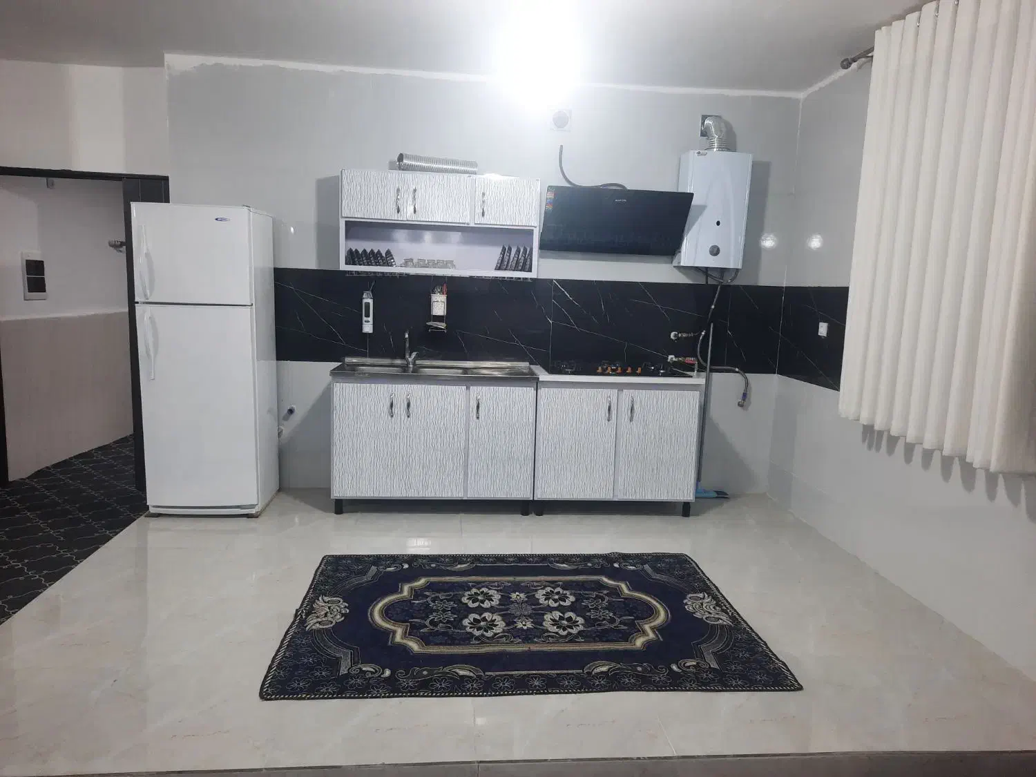 منزل اجاره ای،روستای توریستی کریک|اجارهٔ کوتاهمدت آپارتمان و سوئیت|سیسخت, |دیوار