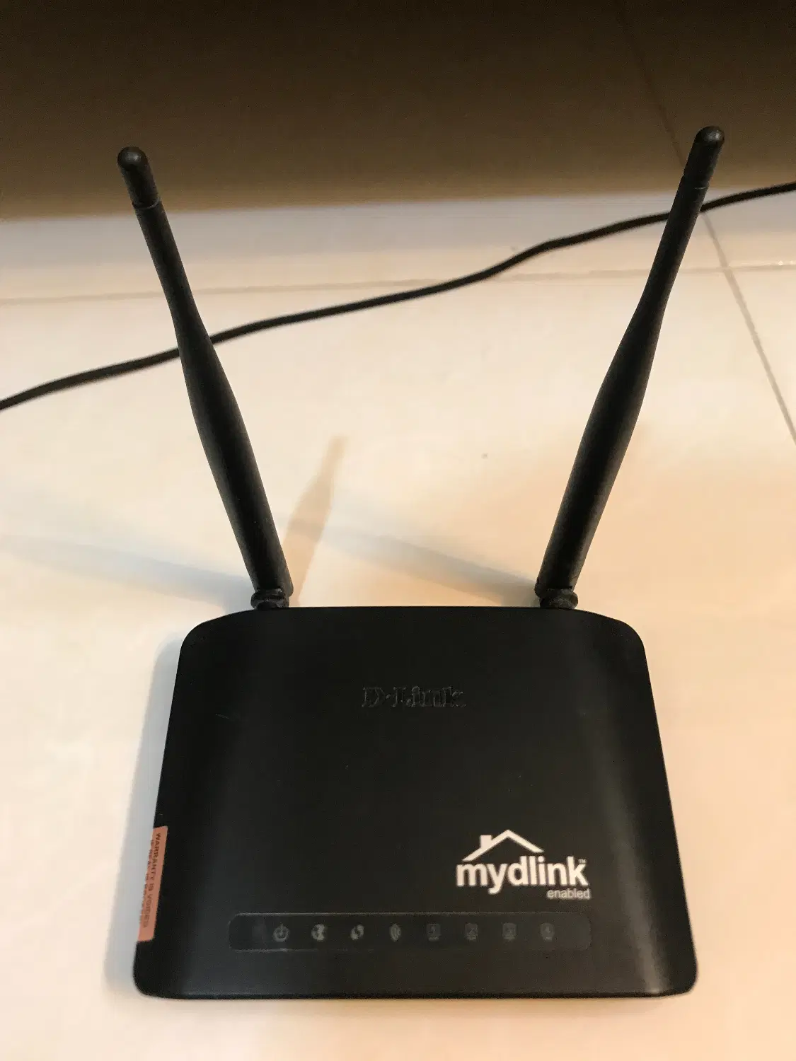 روتر اکسس پوینت دیلینک dlink dir-605l|مودم و تجهیزات شبکه|تهران, بنیهاشم|دیوار
