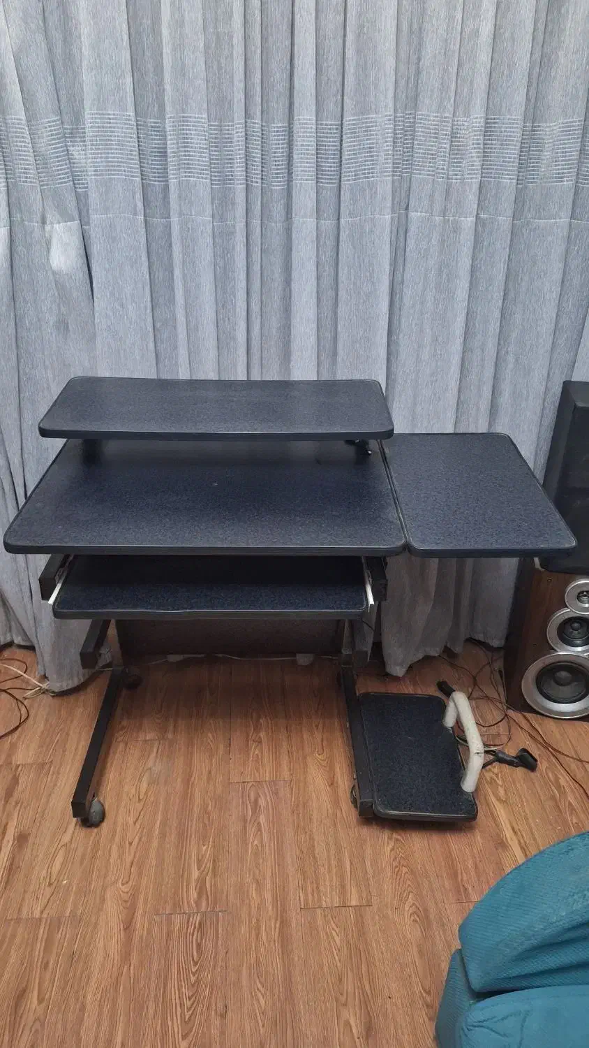 میز کامپیوتر|میز تحریر و کامپیوتر|تهران, قاسمآباد|دیوار