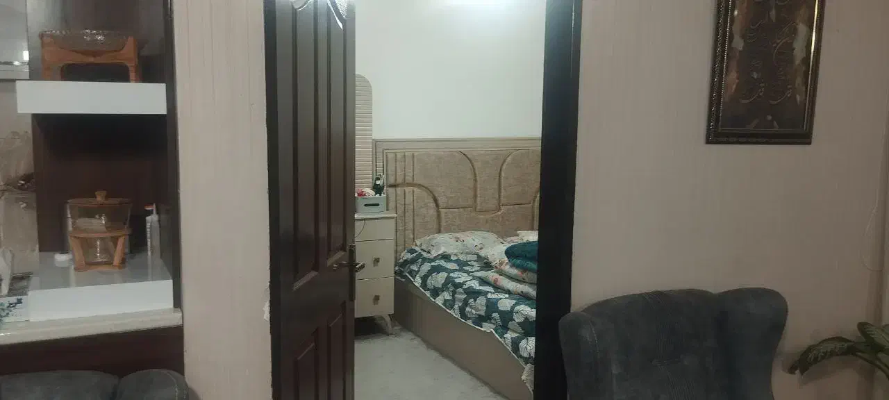 مسکن مهر طبقه دوم|فروش آپارتمان|کاشمر, |دیوار