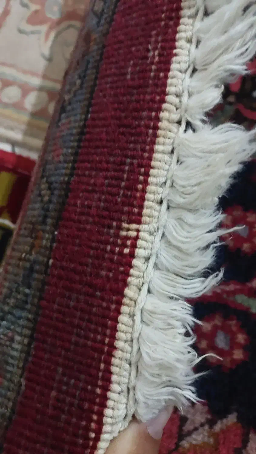 فرش دستبافت|فرش|بومهن, |دیوار