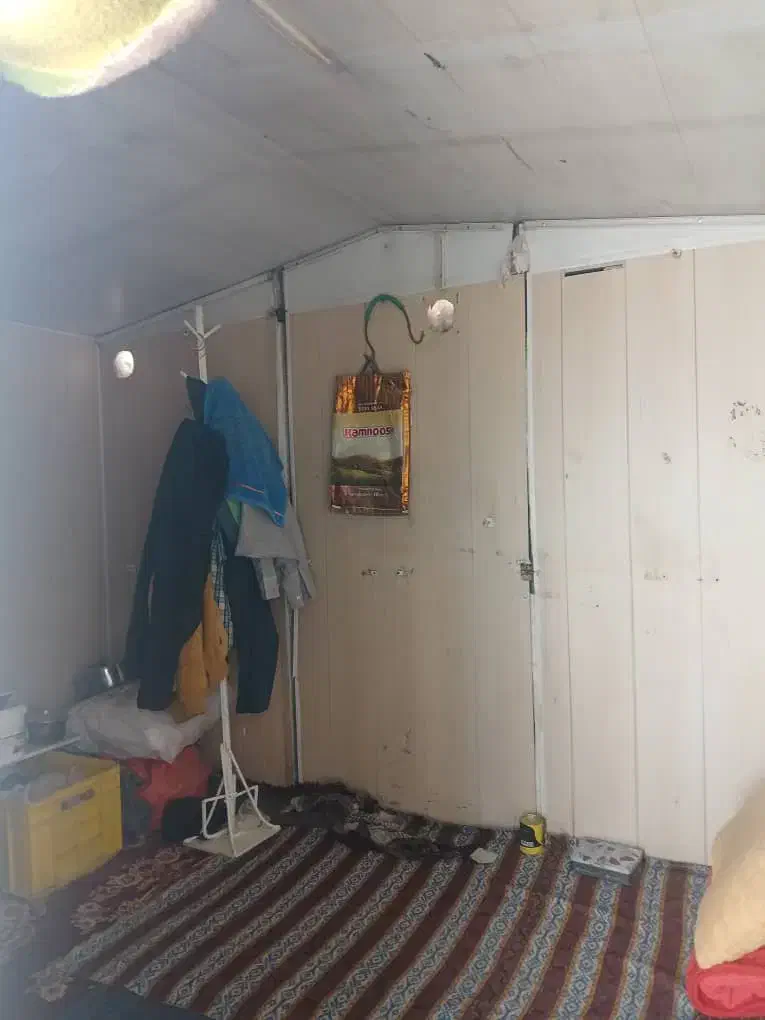 فروش کانکس|مصالح و تجهیزات ساختمان|کرمان, |دیوار