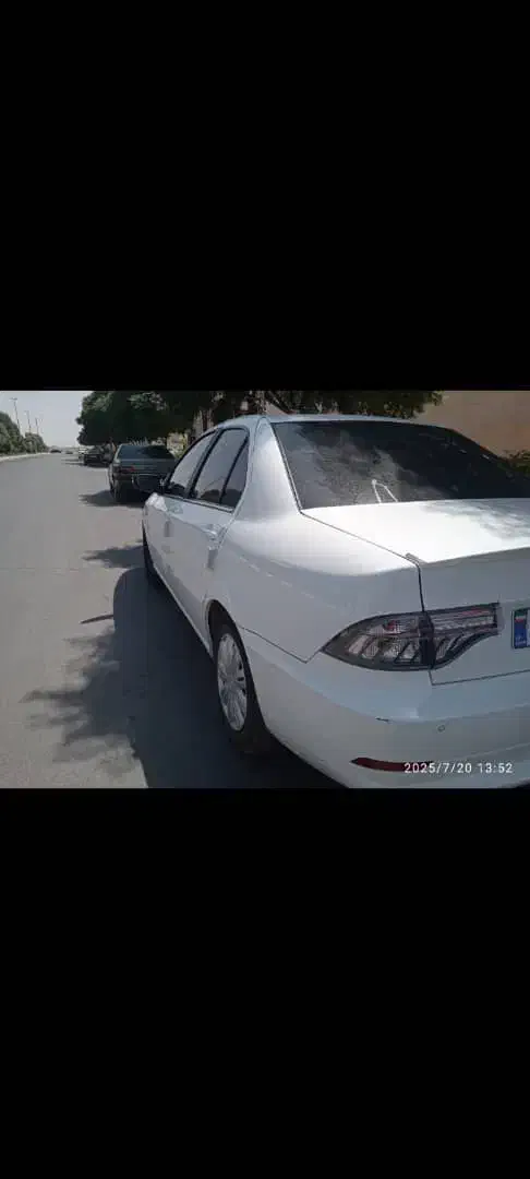 سمند سورن پلاس موتور جدید|خودرو سواری و وانت|شاهین‌شهر, حافظ شمالی|دیوار