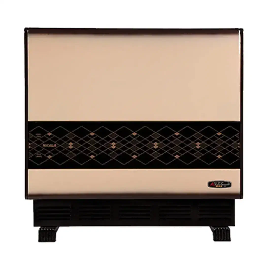 بخاری گازی|بخاری، هیتر، شومینه|فولادشهر, C8|دیوار