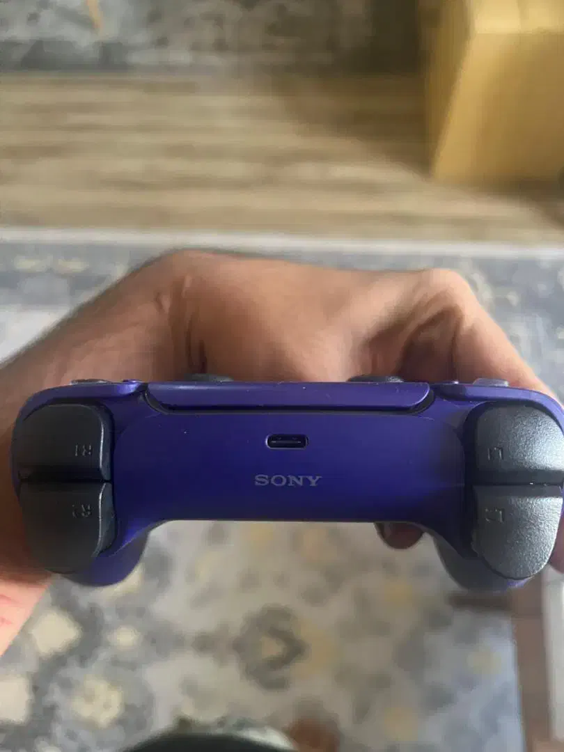 دسته PS5|کنسول، بازی ویدئویی و آنلاین|بهبهان, |دیوار