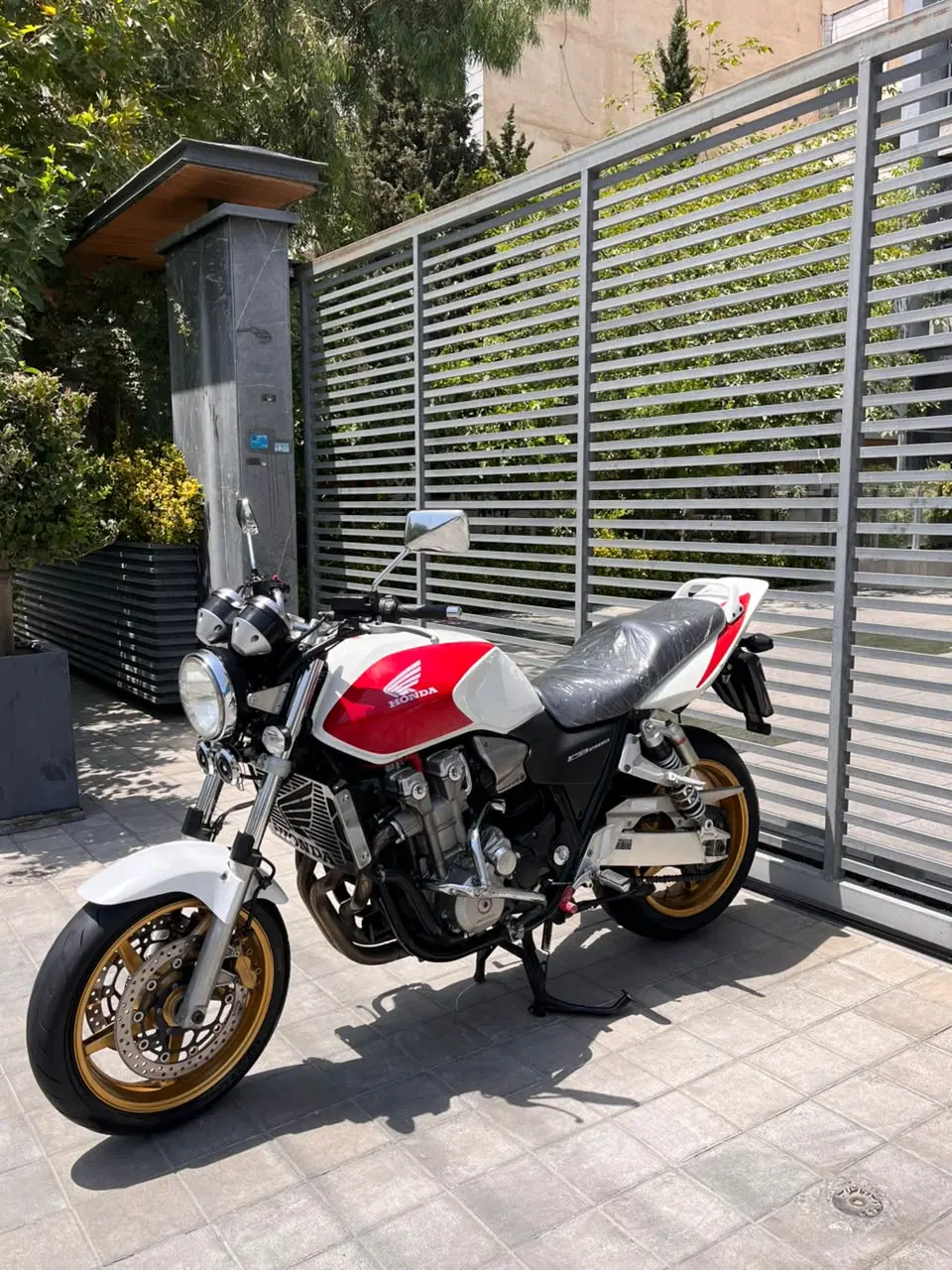 cb1300 mt9 cbr gsxr s1000 bking|موتورسیکلت|تهران, شهرک غرب|دیوار