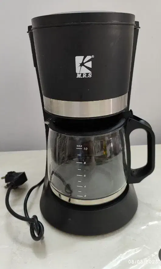 قهوه ساز و .. بدلیل مهاجرت|سماور، چایساز، قهوهساز|خرمآباد, |دیوار