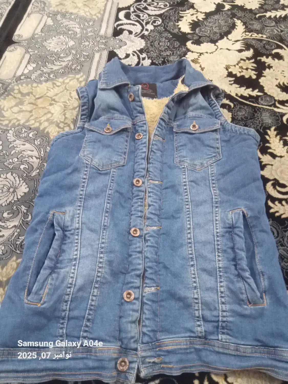 پافرلی پسرانه|لباس|بروجرد, |دیوار