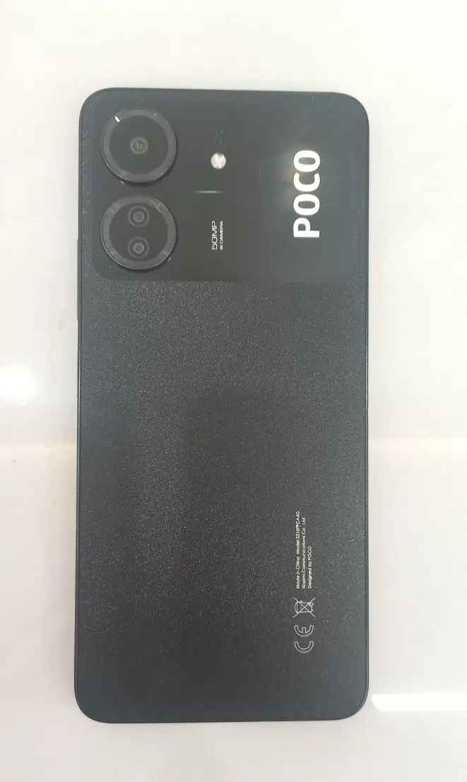 POCO C65|موبایل|رشت, دیلمان|دیوار