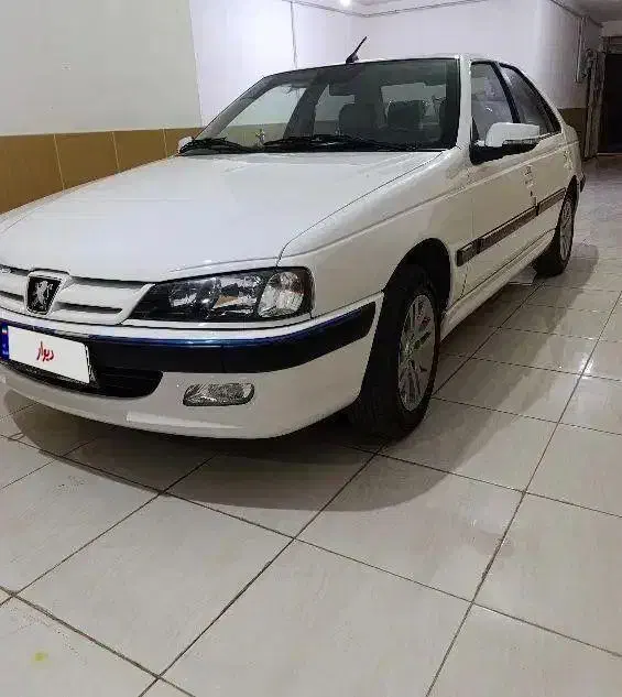 پارس فول ۱۴۰۱ ELX|خودرو سواری و وانت|قزوین, |دیوار