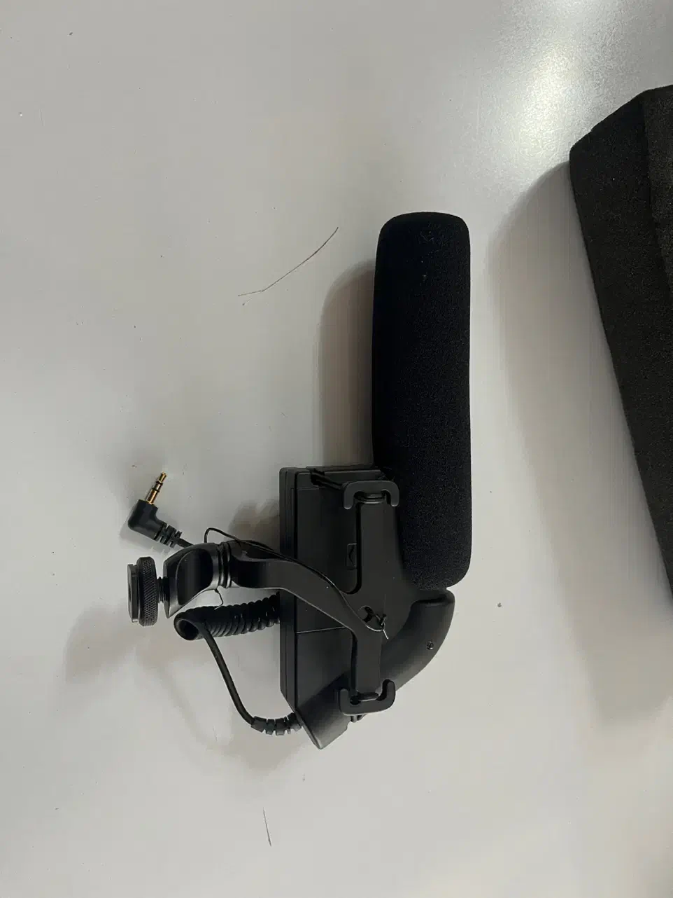 میکروفون بویا BOYA شات‌گان سالم و کم‌کار|دوربین عکاسی و فیلم‌برداری|تهران, شهرک شریفی|دیوار