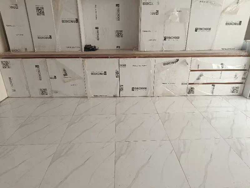 10مترکابینت های گلاس سفیدپاک چوب اکلیلی درجه یک|مصالح و تجهیزات ساختمان|باغستان, |دیوار