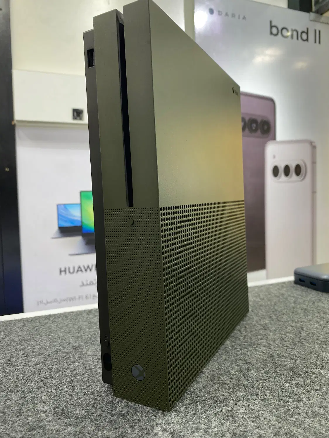 Xbox one s باندل بتلفیلد بسیار تمیز با مهلت تست|کنسول، بازی ویدئویی و آنلاین|کرج, عظیمیه|دیوار