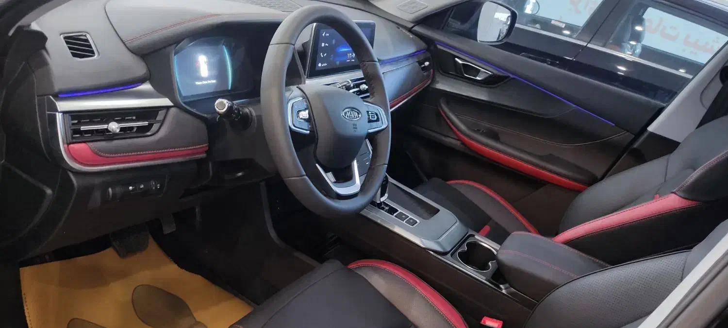 X55 pro ie / اقساطی / تحویل فوری|خودرو سواری و وانت|تهران, آذربایجان|دیوار