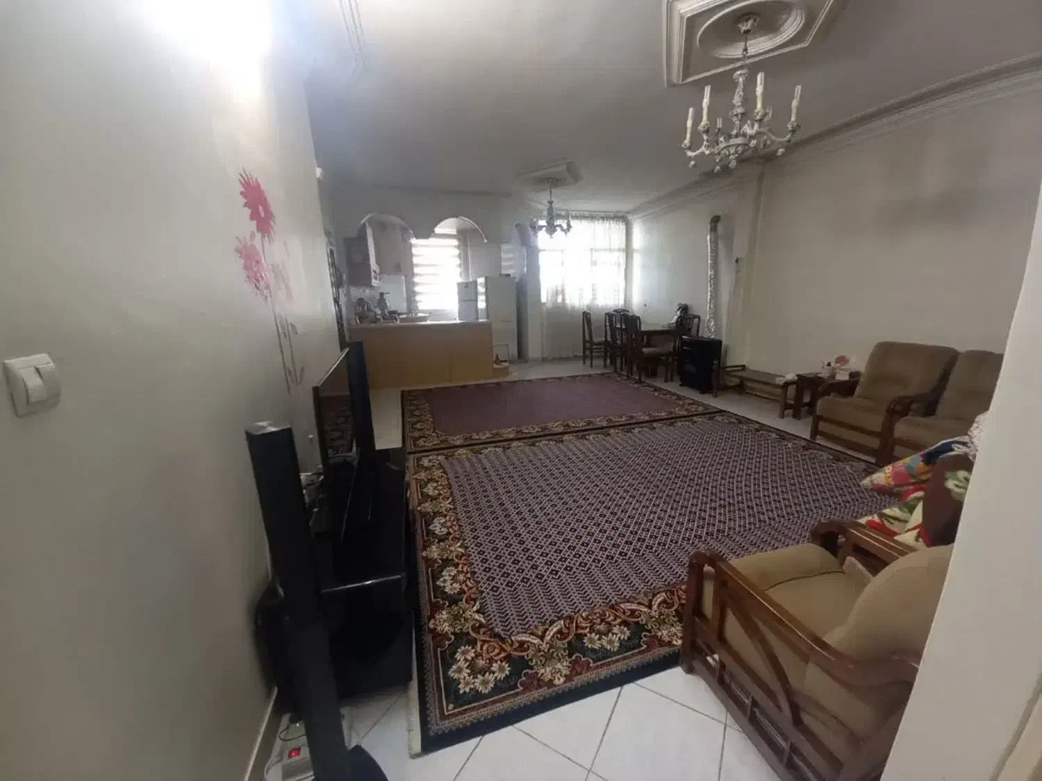 فروش اپارتمان|فروش آپارتمان|پردیس, فاز ۱|دیوار