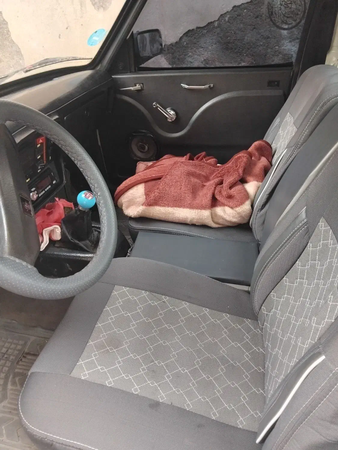 وانت پیکان|خودرو سواری و وانت|ملارد, |دیوار