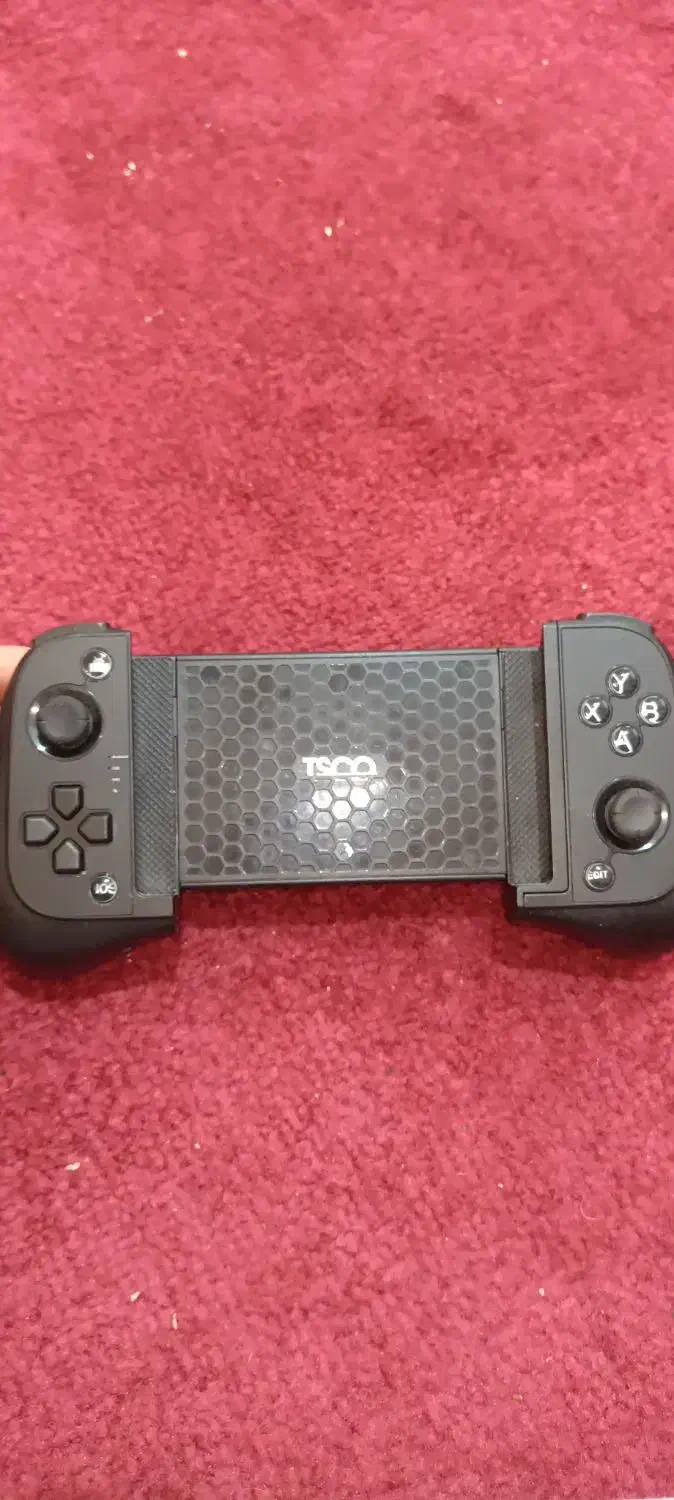 دسته بازی اندروید بلوتوسی|کنسول، بازی ویدئویی و آنلاین|مشهد, شهرک امام هادی (شهرک غرب)|دیوار