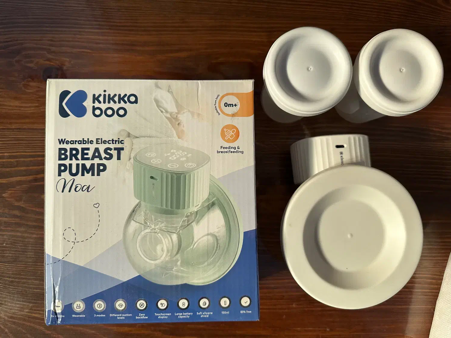 شیر دوش برقی کیکابو|اسباب و اثاث بچه|اندیشه, اندیشه فاز ۳|دیوار