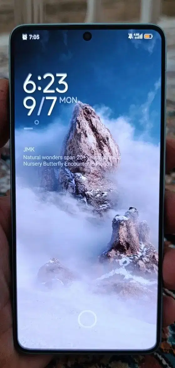 note 13 pro 5g 512|موبایل|اصفهان, زیار|دیوار