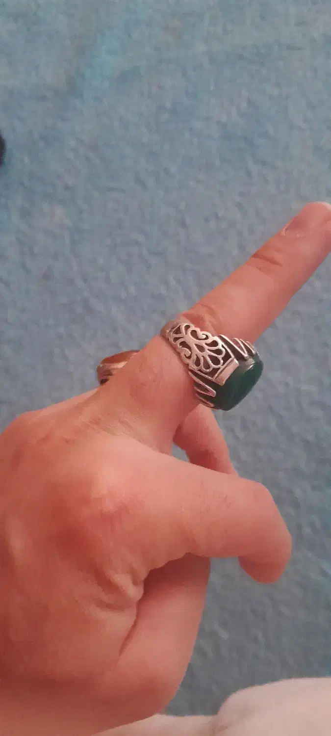 انگشتر|جواهرات|خرم‌آباد, |دیوار