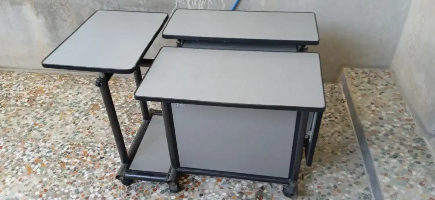 میز کامپیوتر|میز تحریر و کامپیوتر|ایذه, |دیوار