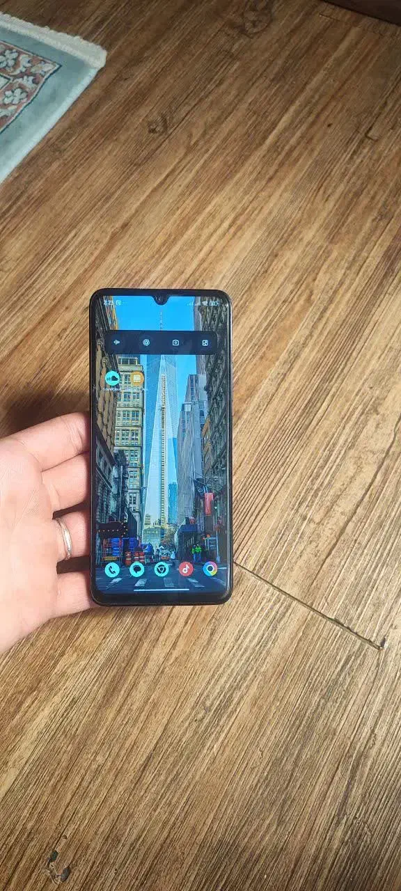 Poco c75|موبایل|همدان, |دیوار