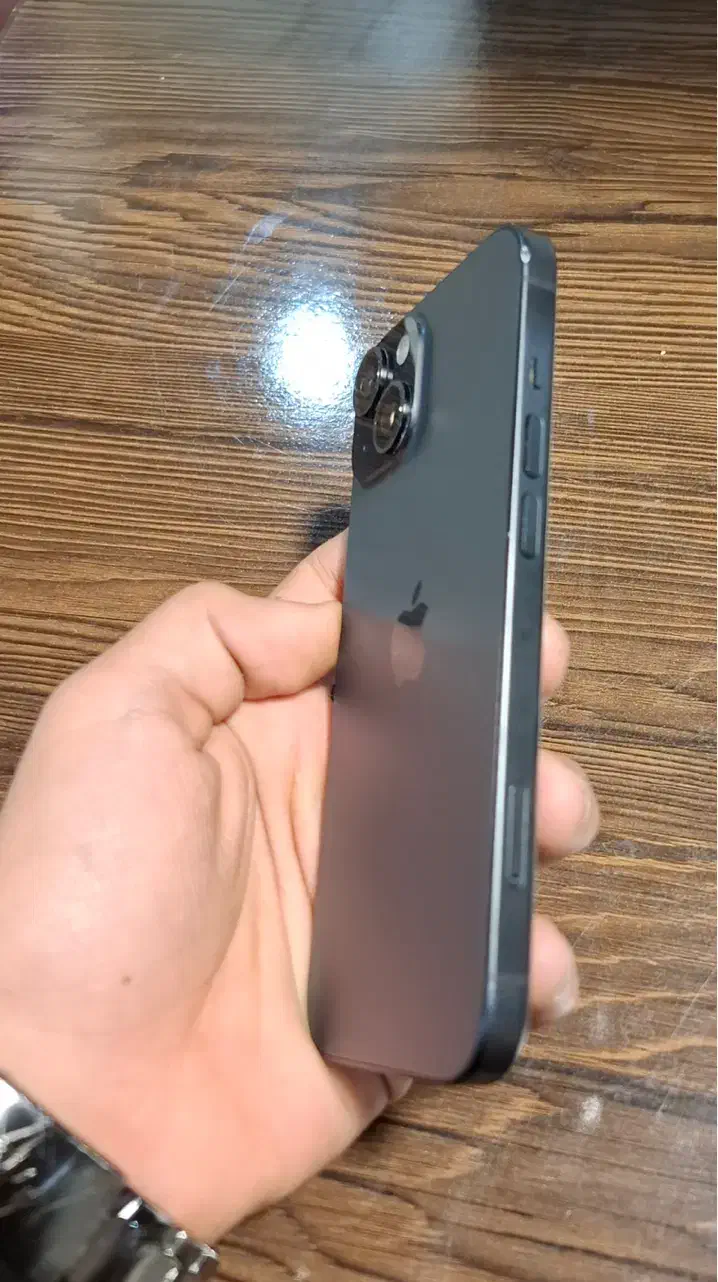 iPhone 15|موبایل|اردکان, |دیوار