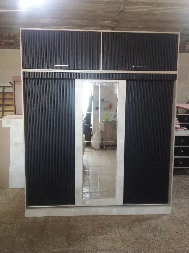 کمد دیواری|جاکفشی، کمد، دراور|ارومیه, |دیوار