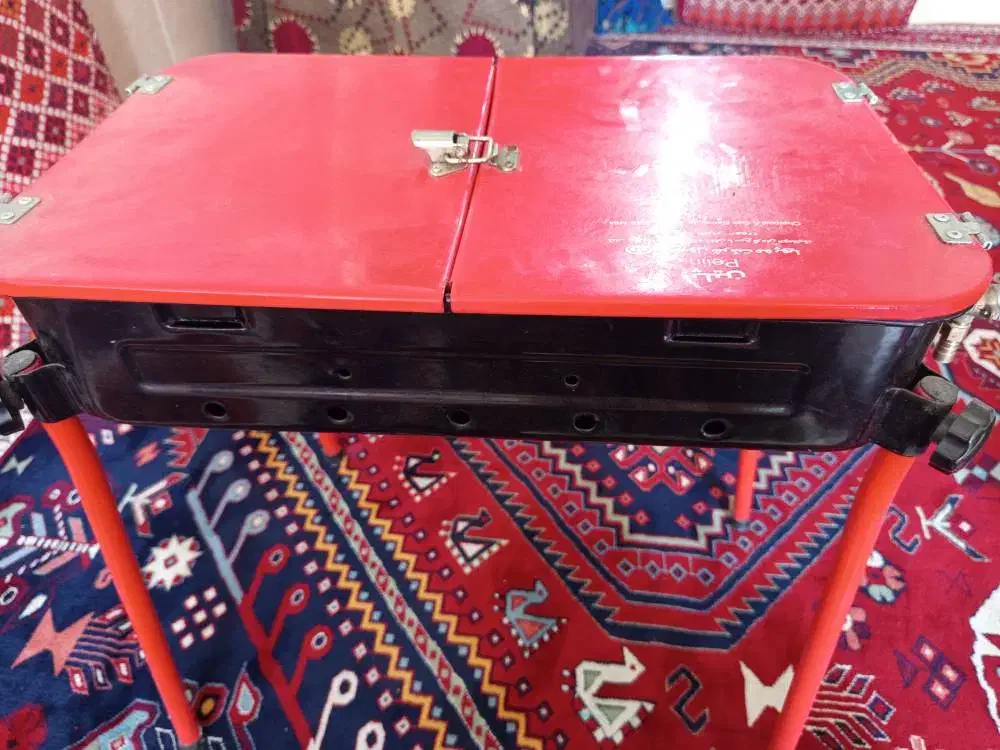 کباب پز|اجاق گاز و لوازم برقی پخت‌وپز|شیراز, گلشن|دیوار