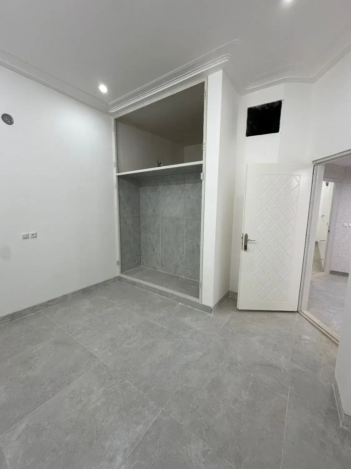 خانه نو ساز|فروش خانه و ویلا|میبد, |دیوار