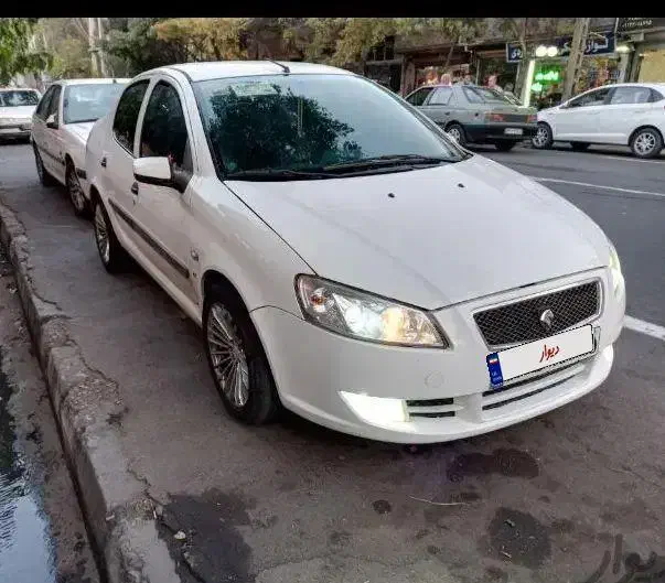 رانا ۹۳|خودرو سواری و وانت|آبش احمد, |دیوار