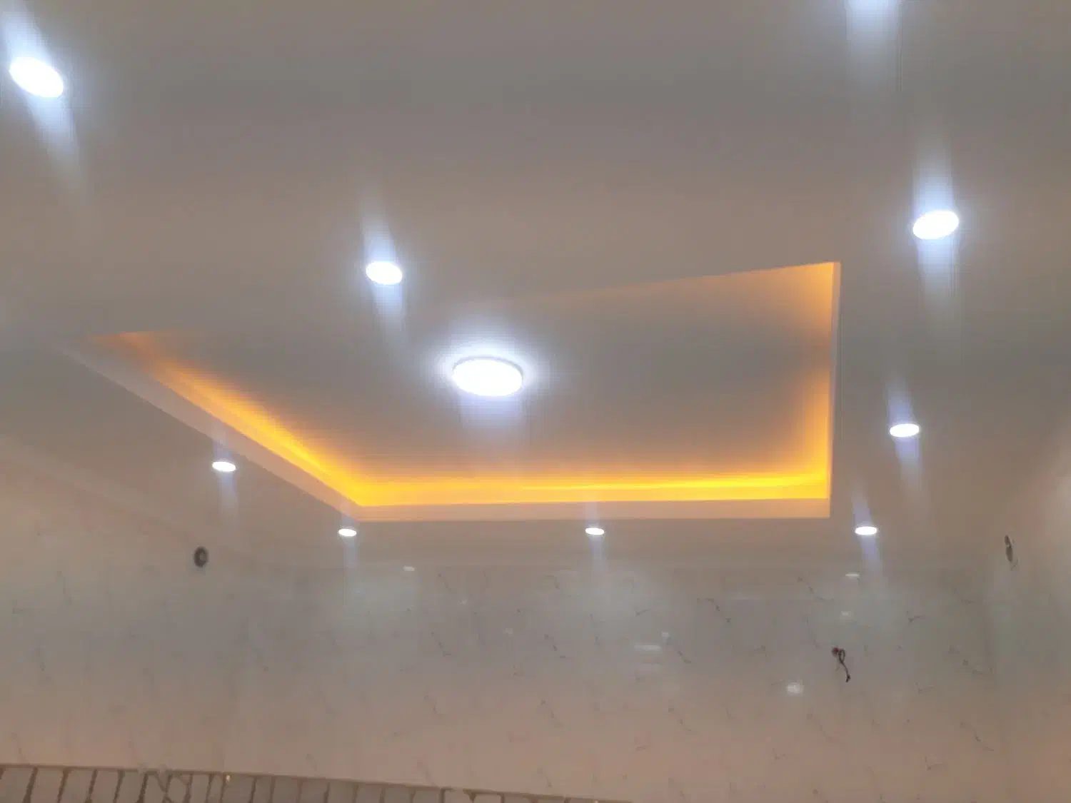 گچکاری|خدمات پیشه و مهارت|دورود, |دیوار