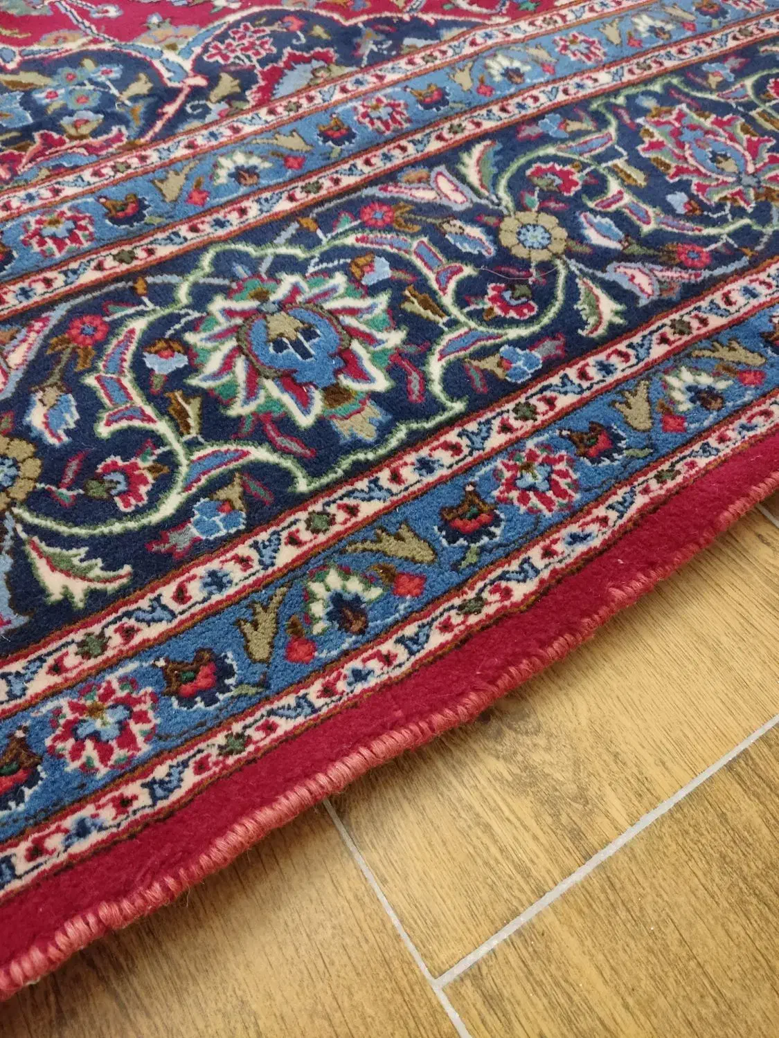 فرش دستی|فرش|تهران, زمزم|دیوار