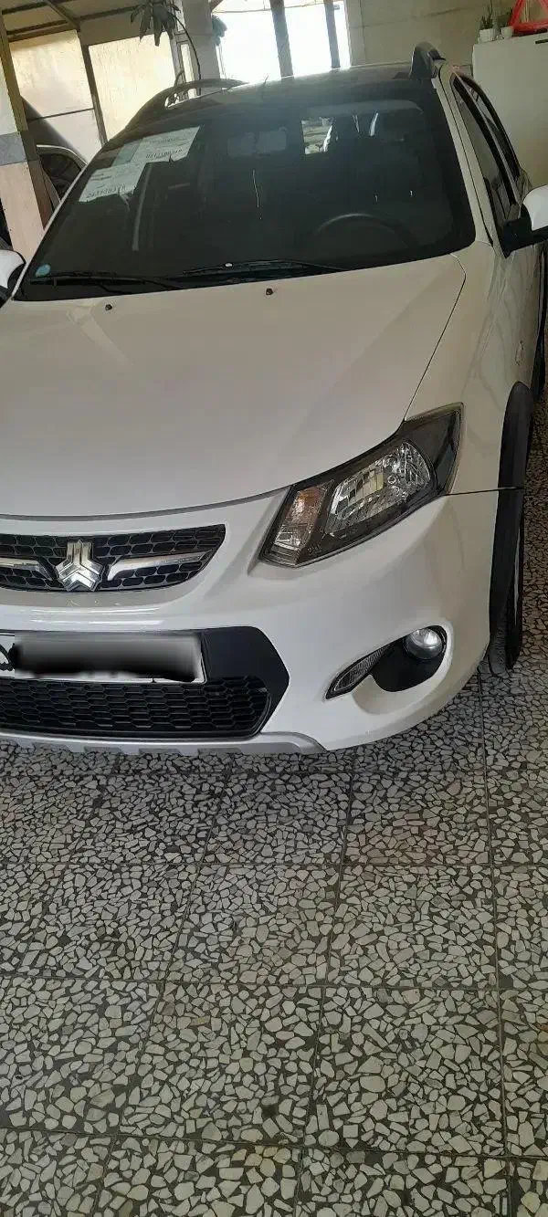 کوئیک R مدل ۱۴۰۲|خودرو سواری و وانت|اردبیل, |دیوار