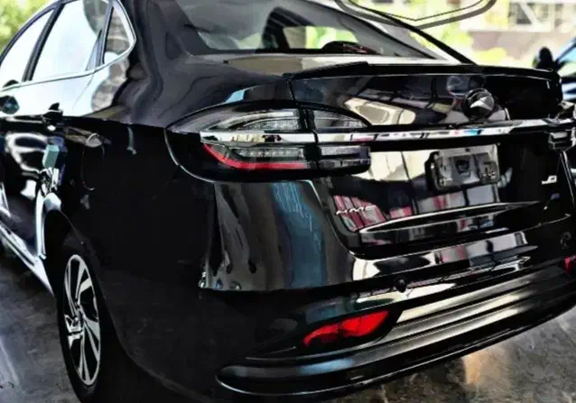 کی ام سی ایگل kmc صفر بنزینی مشکی|خودرو سواری و وانت|اصفهان, پروین|دیوار