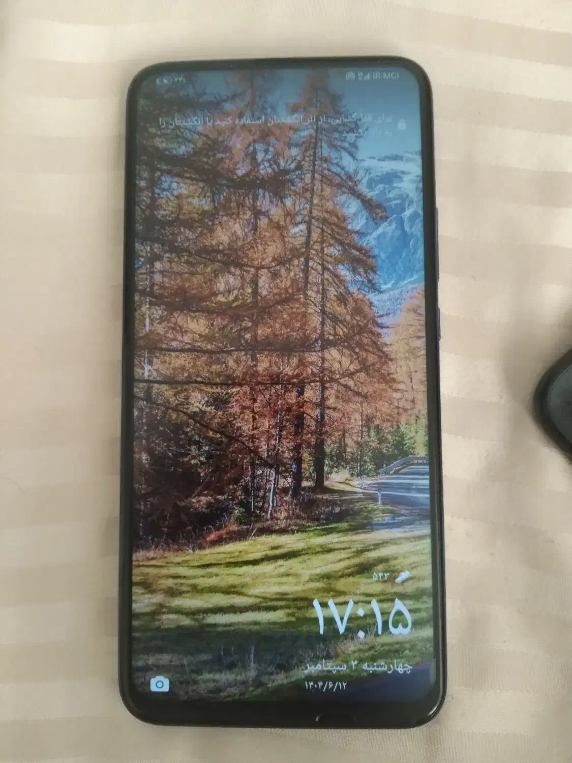 honor 9x سالم|موبایل|تهران, گلستان (شهرک راه آهن)|دیوار