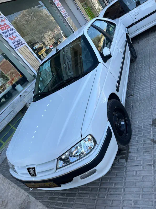 پارسtu5|خودرو سواری و وانت|جیرفت, |دیوار