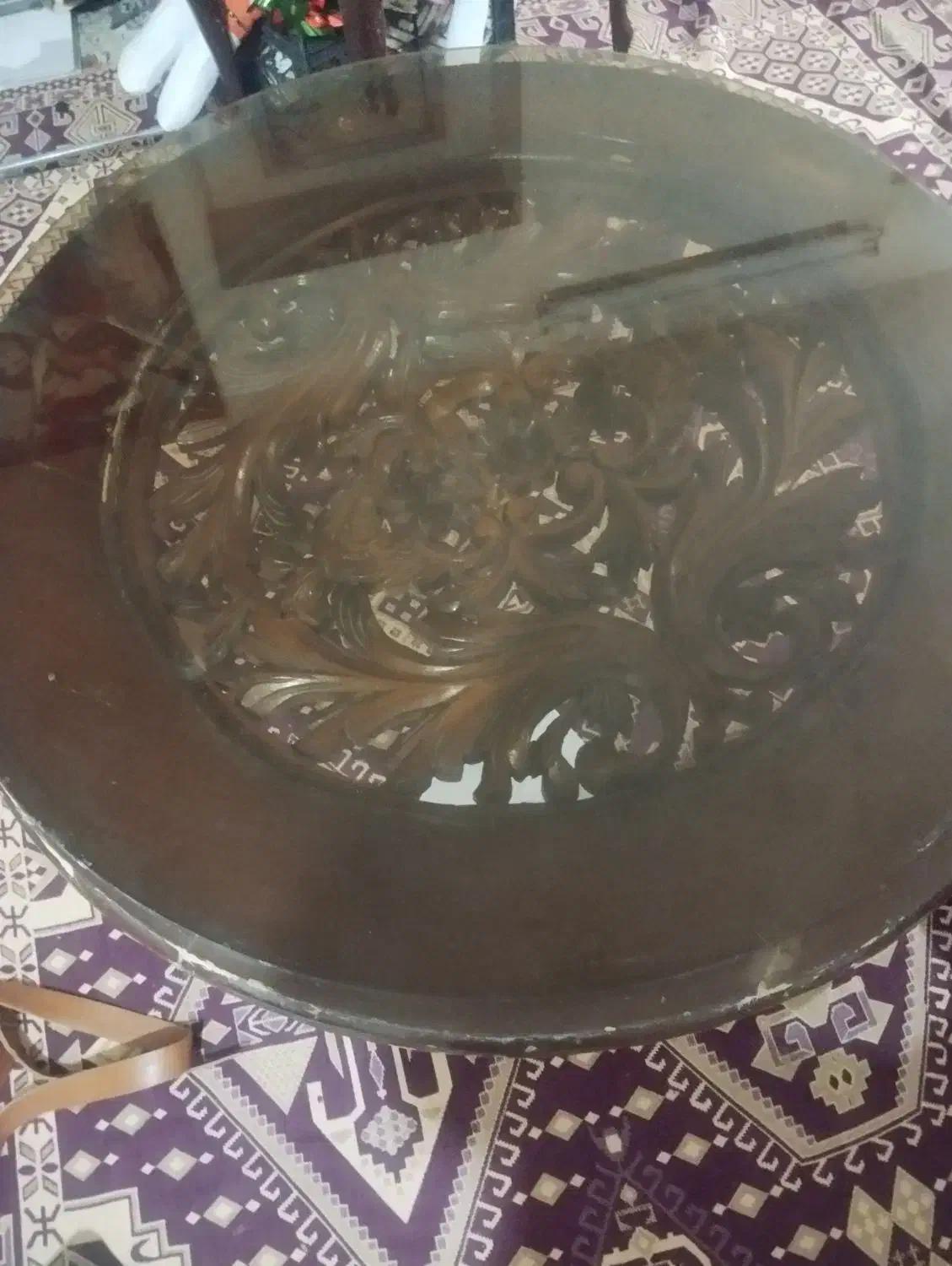 میز|مبلمان خانگی و میز عسلی|شیراز, بالا کفت|دیوار