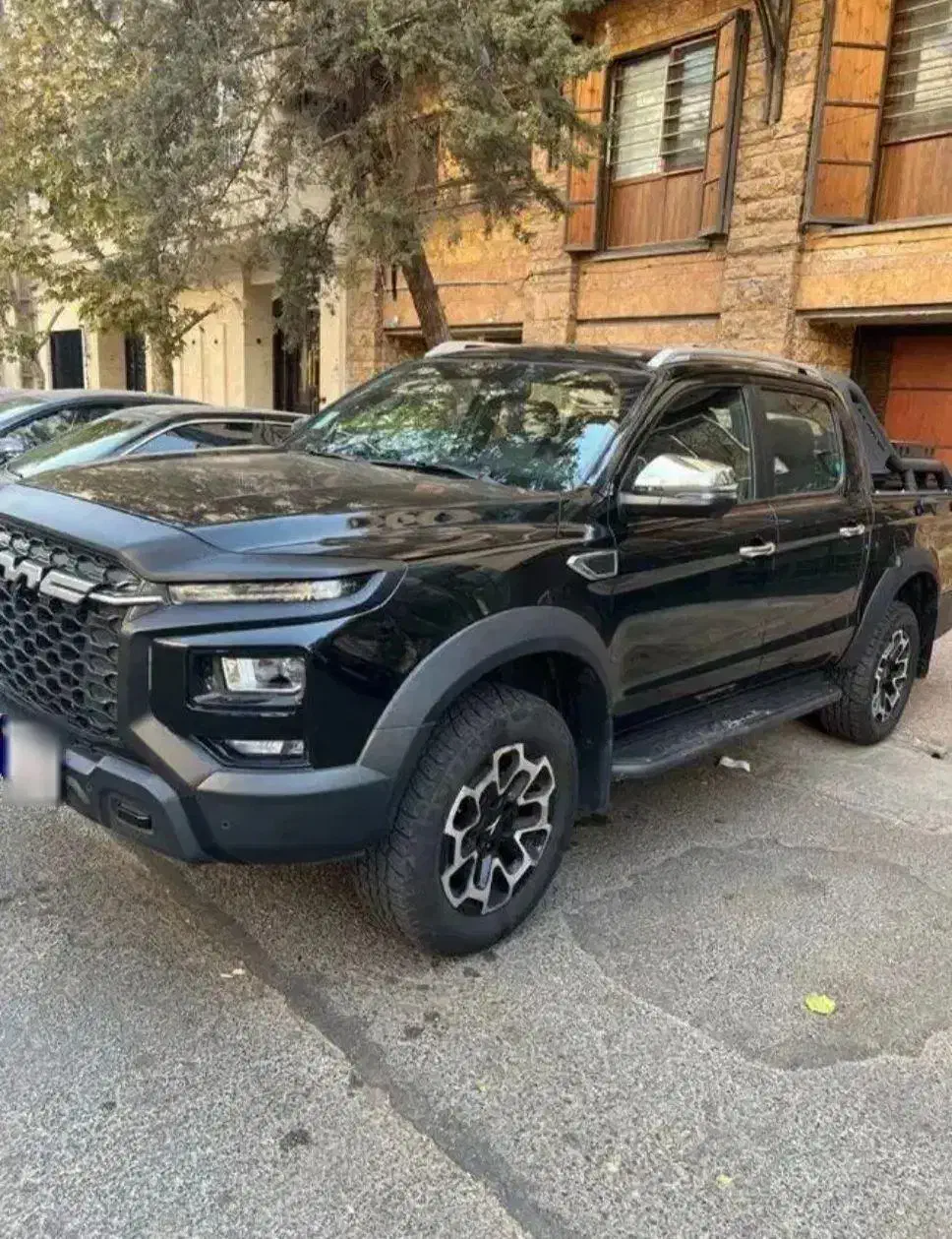 kmc t9 مدل ۱۴۰۳|خودرو سواری و وانت|مشهد, امام خمینی|دیوار