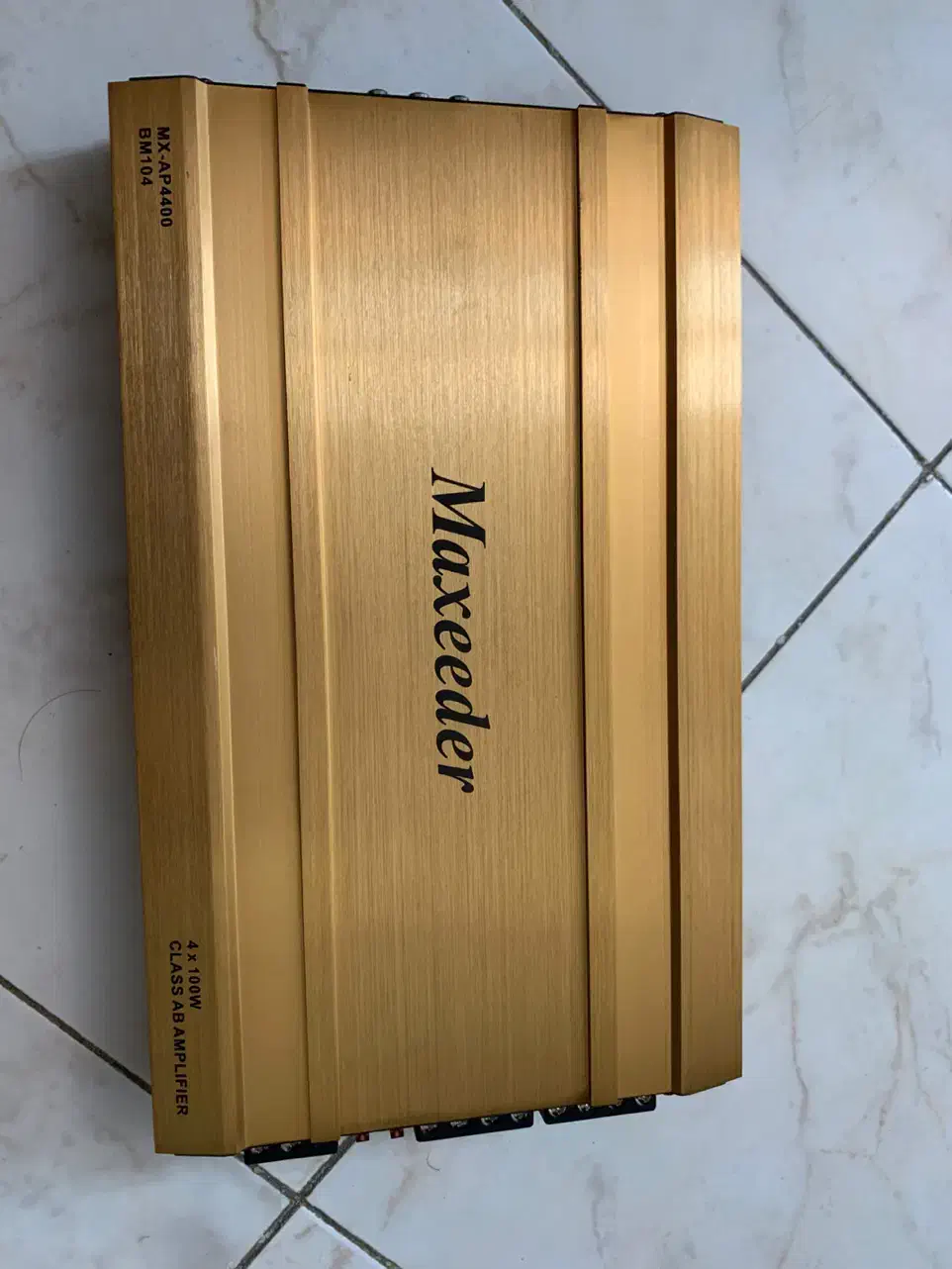 سیستم صوتی|سیستم صوتی خانگی|فردیس, نیروگاه برق|دیوار